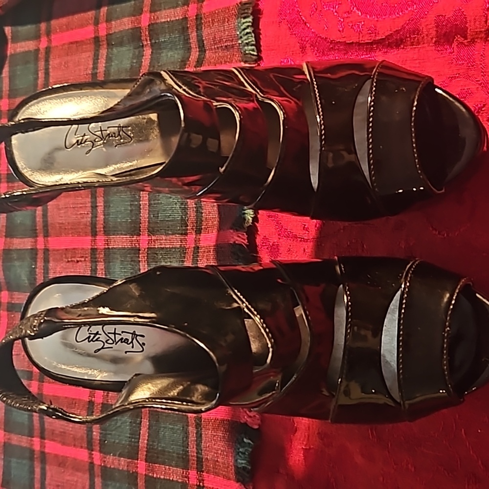 Shoes